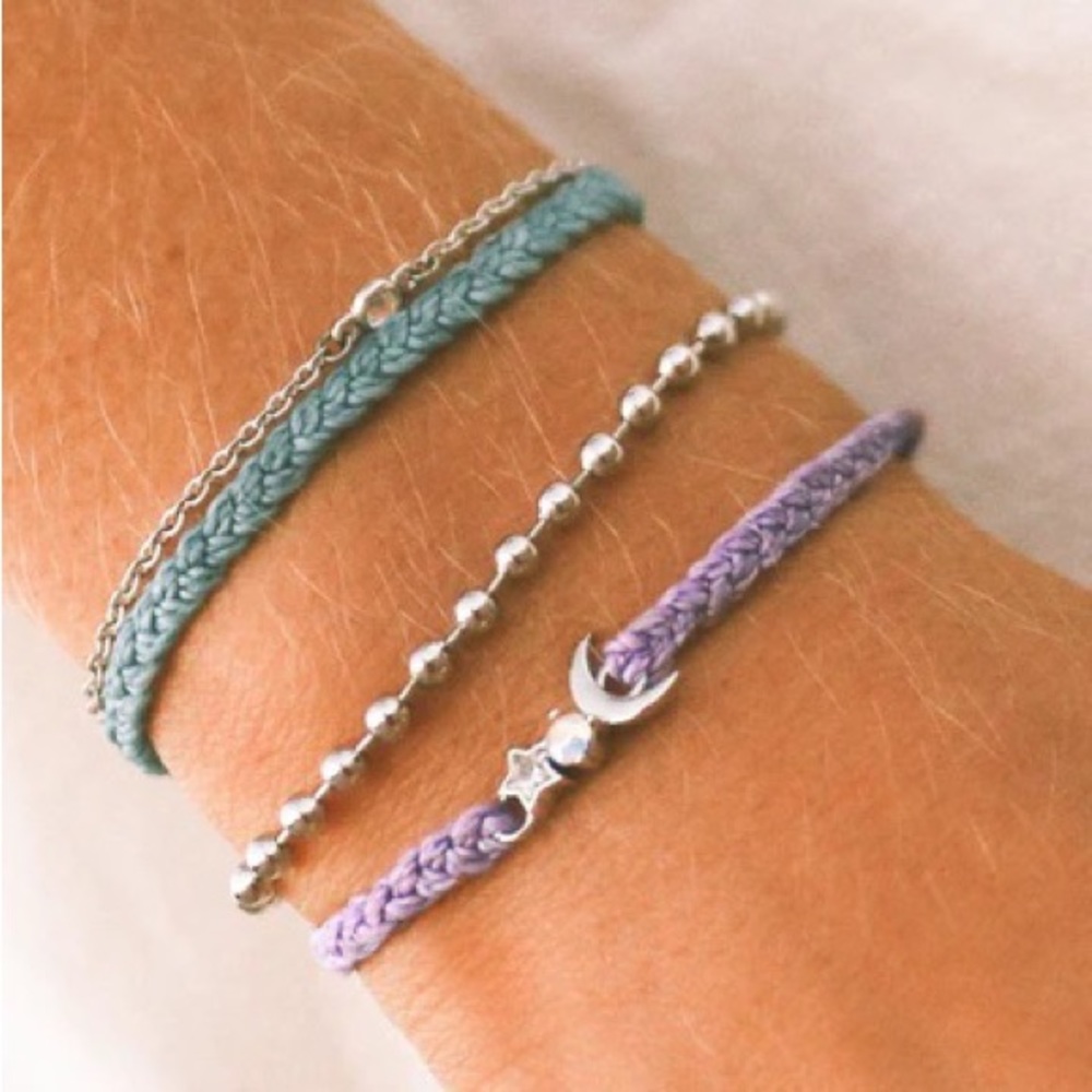 Pura Vida Bracelets